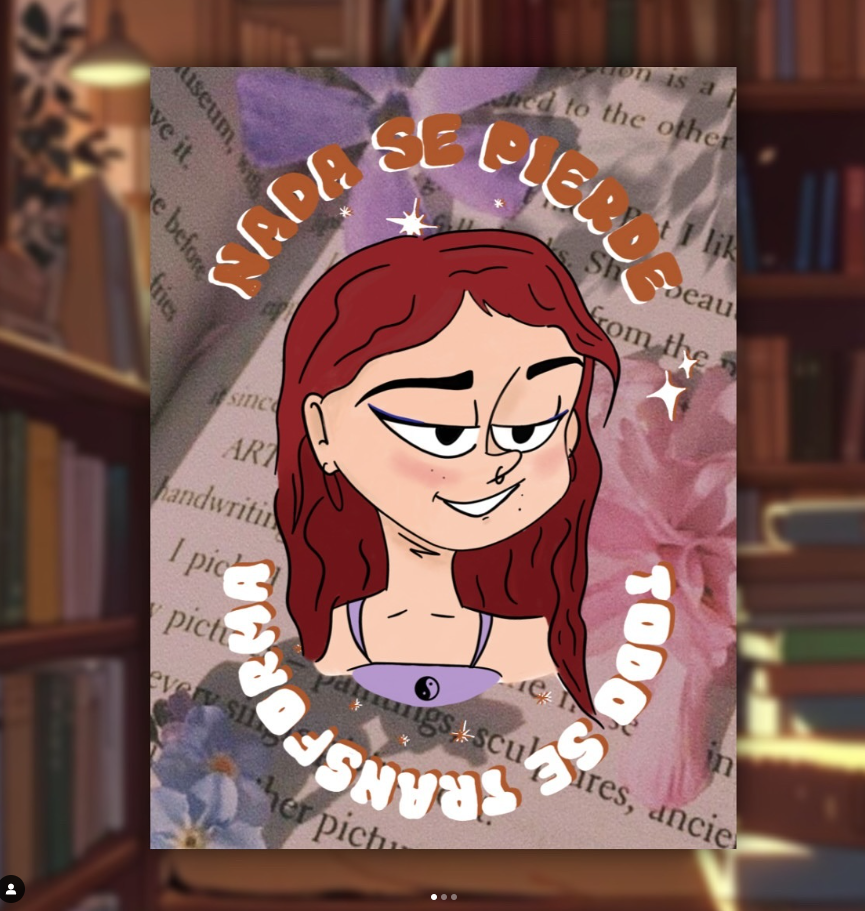 No Time For Negativity